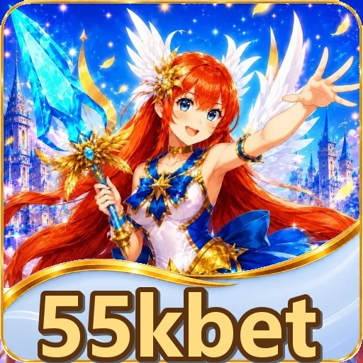Alur unduhan aplikasi di 55kbet